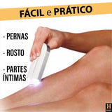 Laser Depilador Profissional Polizap® - Promoção Relampago