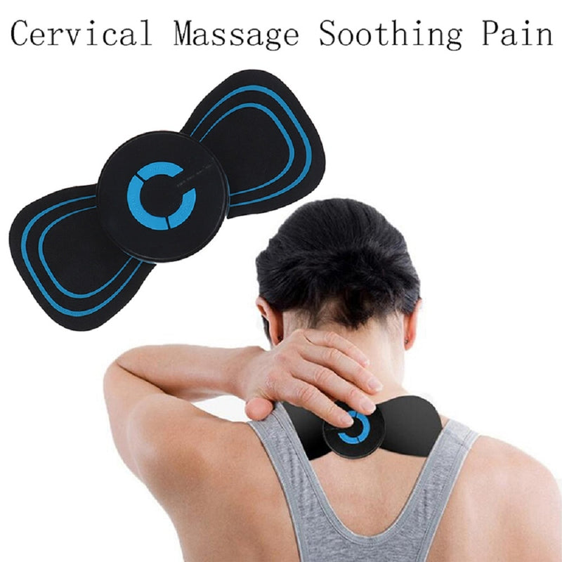 Massageador para todos tipos de Dores no Corpo