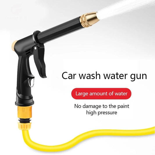Pistola de lavar Carro de pressão