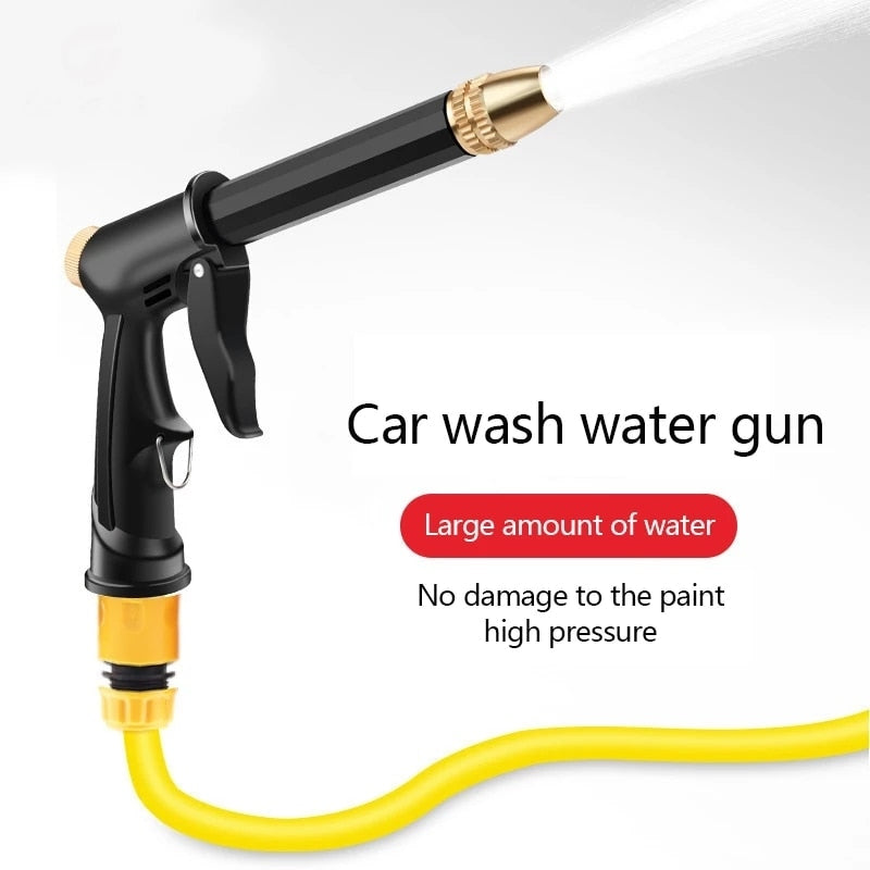 Pistola de lavar Carro de pressão